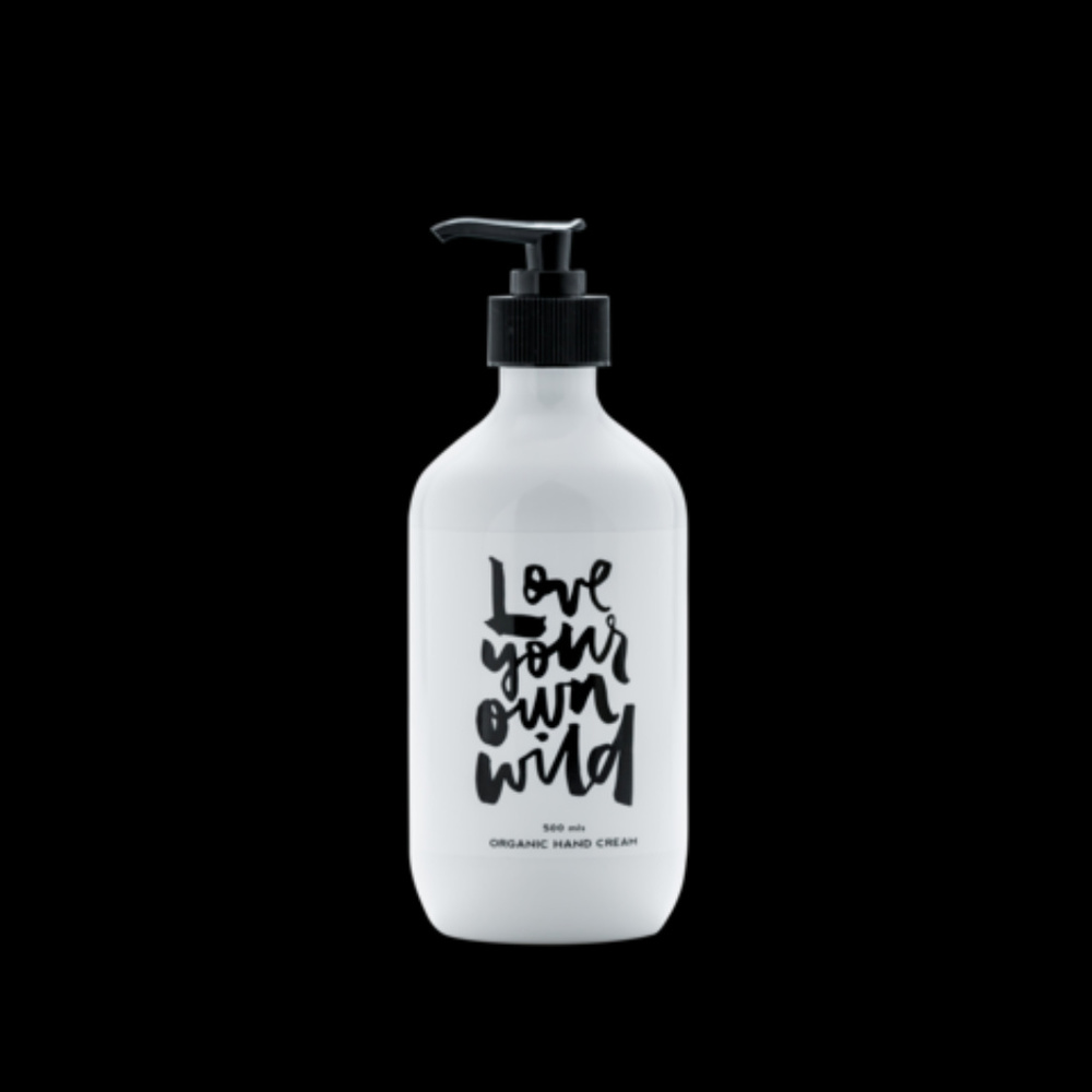 Love Your Own Wild - Babe Hand Cream